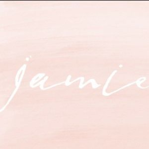 Meet your Posher, Jamie